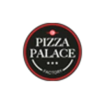 Logo of Pizza Palace Beaumont android Application 